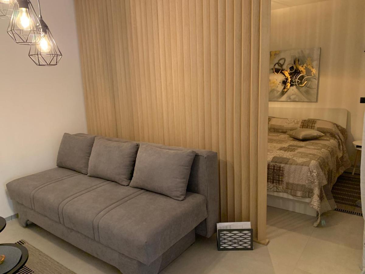 Apartments & Room Piutti บาเล ภายนอก รูปภาพ