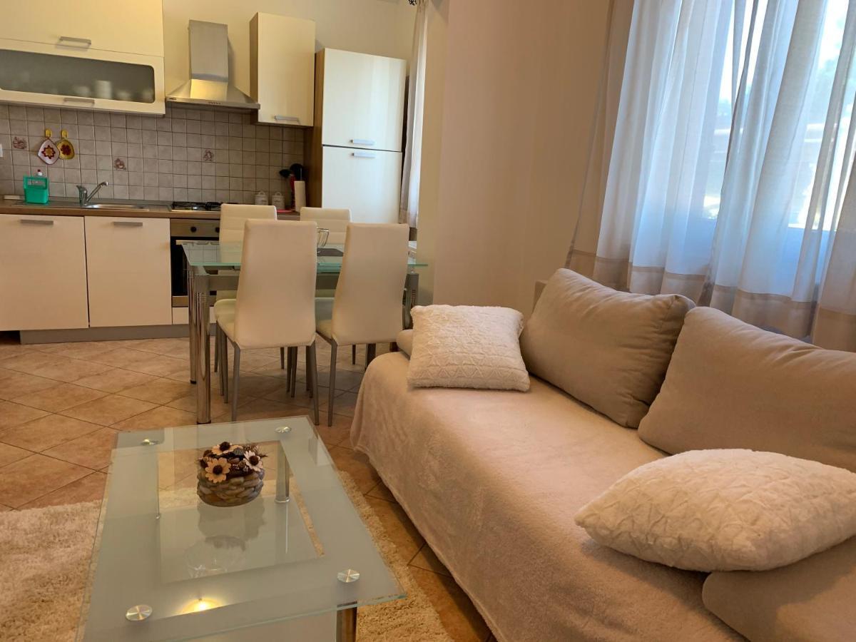 Apartments & Room Piutti บาเล ภายนอก รูปภาพ