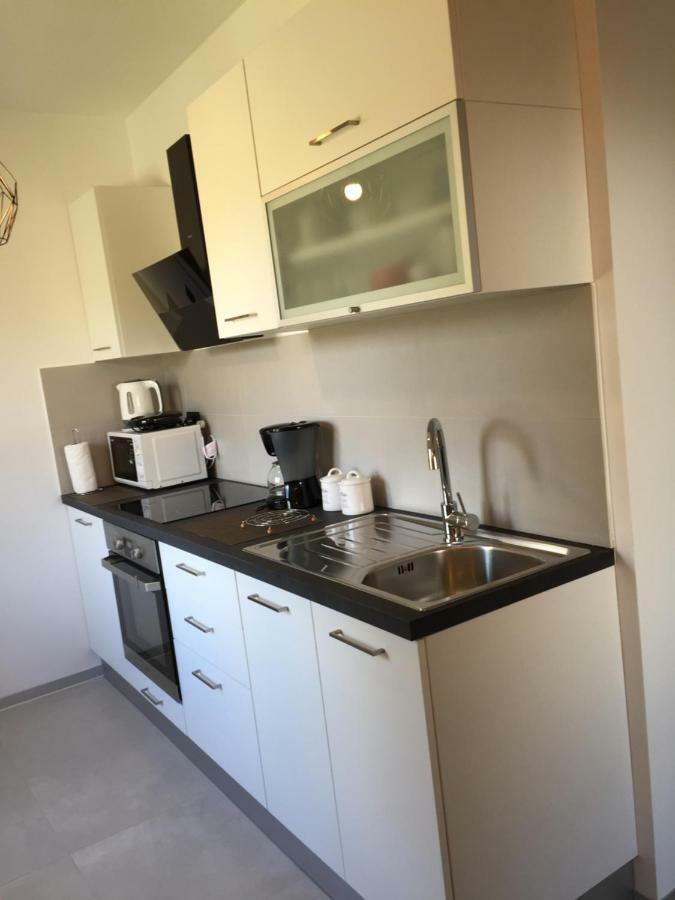 Apartments & Room Piutti บาเล ภายนอก รูปภาพ